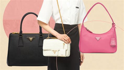 prada ladies bags sale|original Prada bag price philippines.